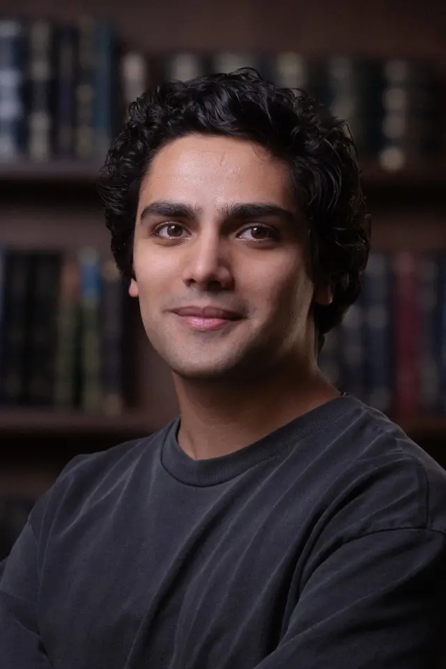 Zdjęcie Yousef Javan Arasteh (Yousef Javan Arasteh)