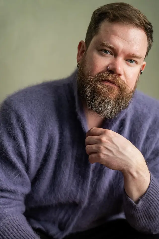 Zdjęcie  (Ryan Wuestewald)