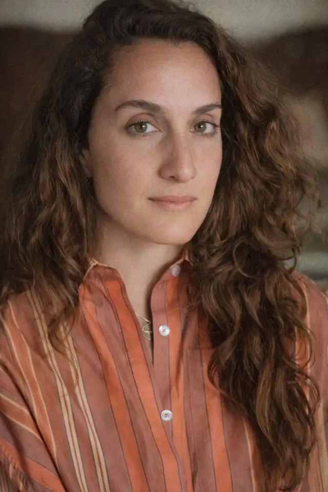 Zdjęcie  (Yana Alliata)