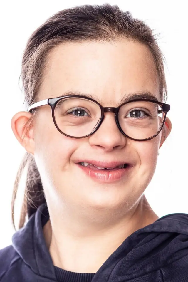 Zdjęcie  (Antonia Riët)
