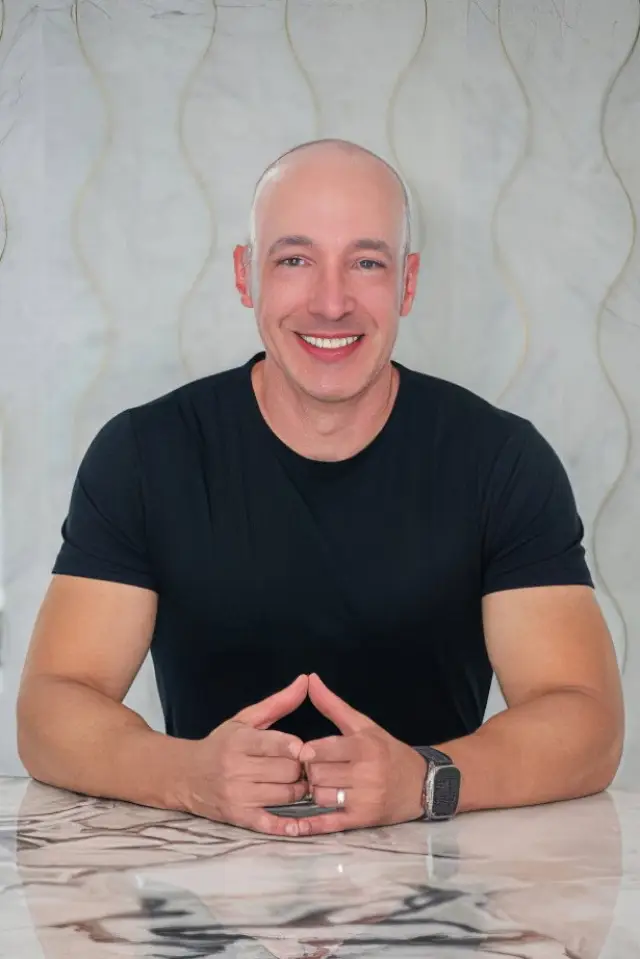 Zdjęcie Trevor Barges (Trevor Burgess)