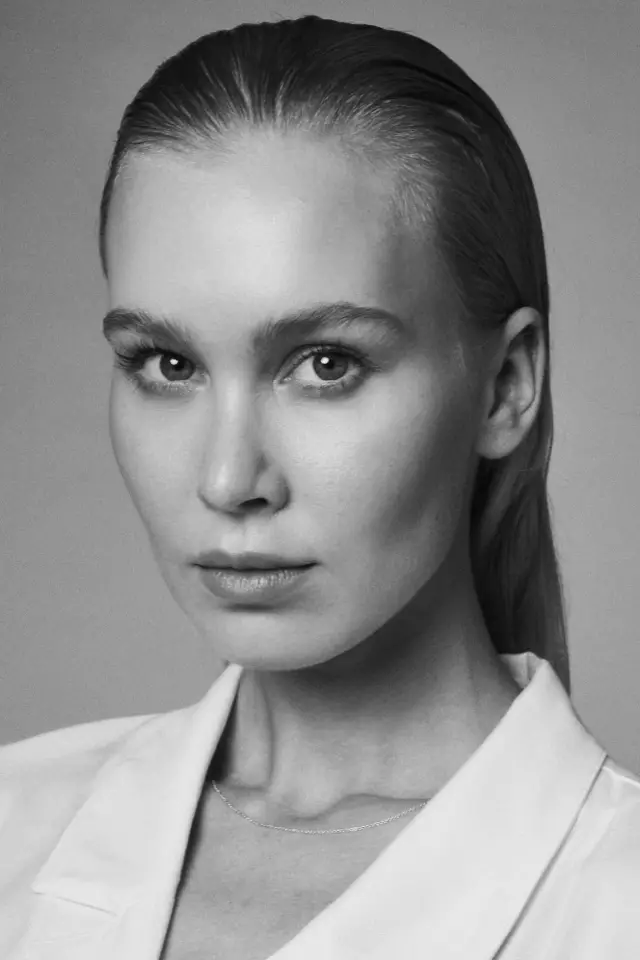 Zdjęcie  (Polina Bergman)