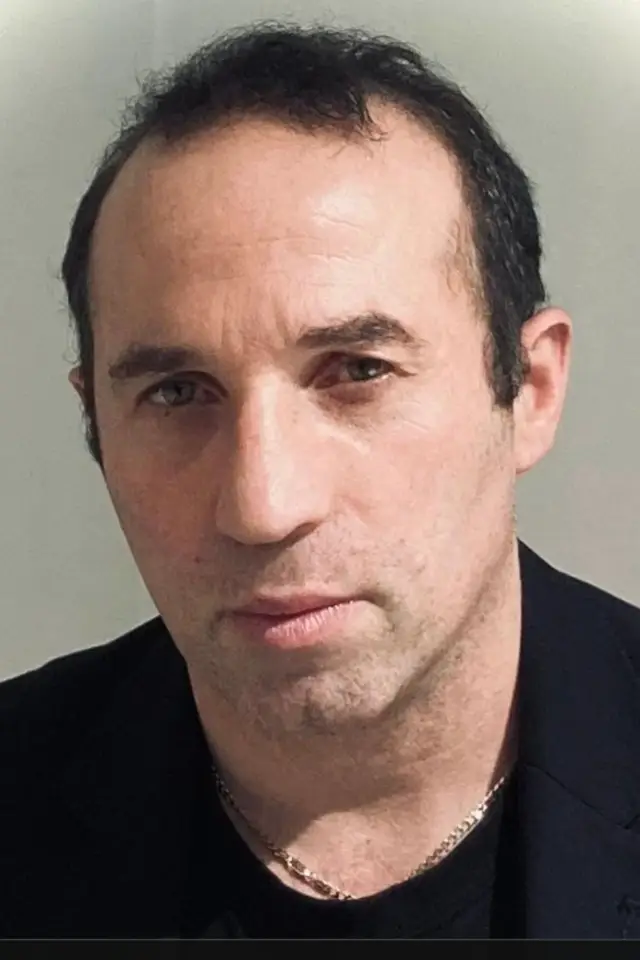 Zdjęcie  (Dimitrios Pantos)