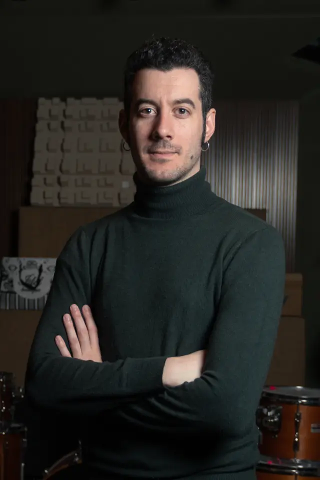 Zdjęcie  (Greg Eleftheriou)