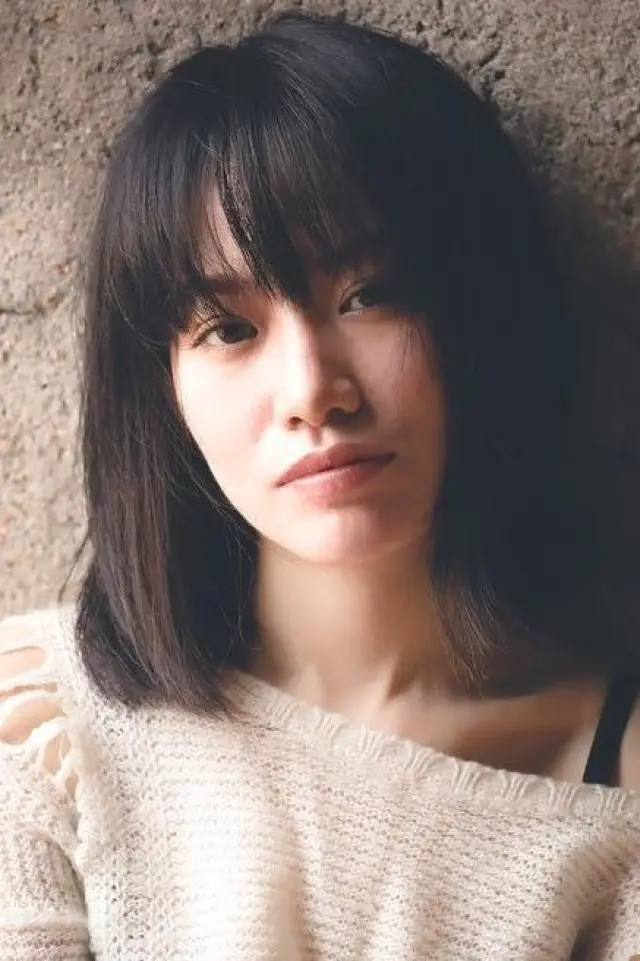 Zdjęcie  (Cindy Fong Fung-Yi)
