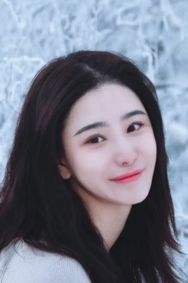 Zdjęcie  (Xu Ziyin)