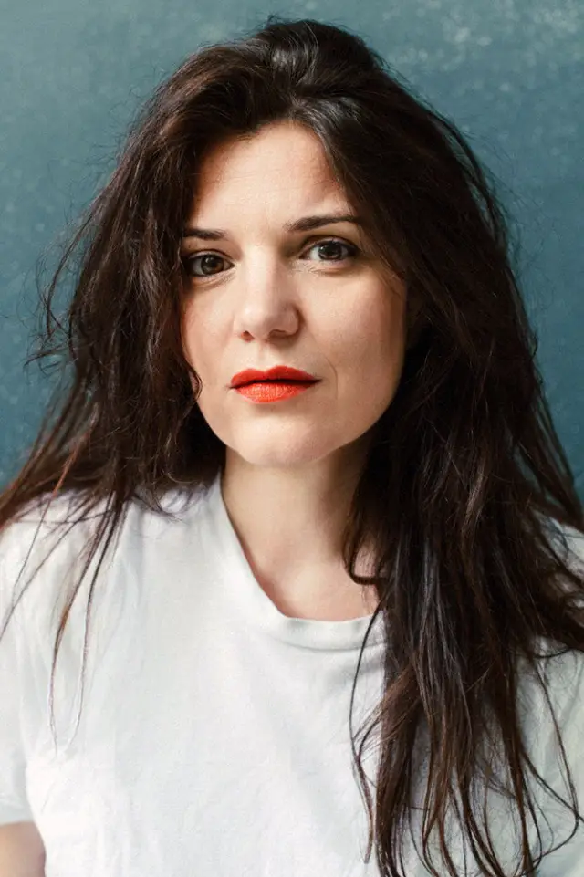 Zdjęcie  (Emilie Charriot)