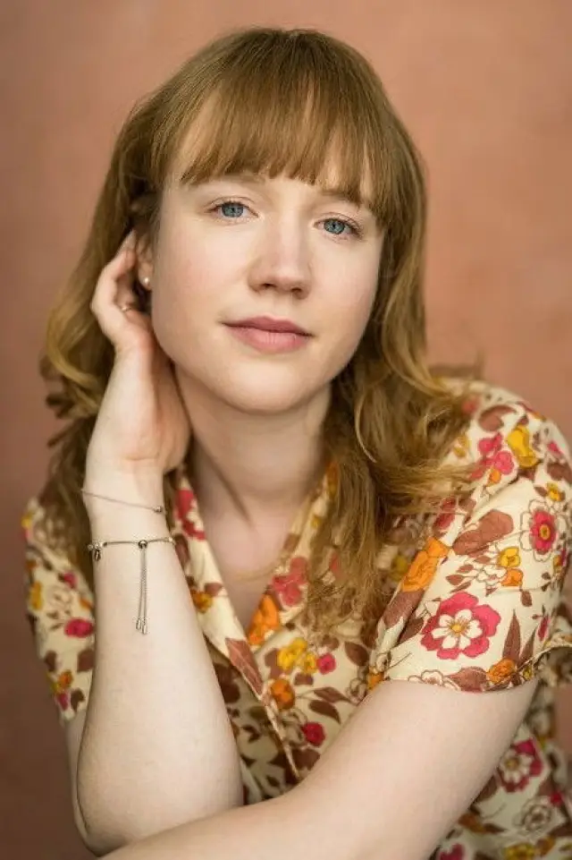 Zdjęcie  (Kitty Devlin)