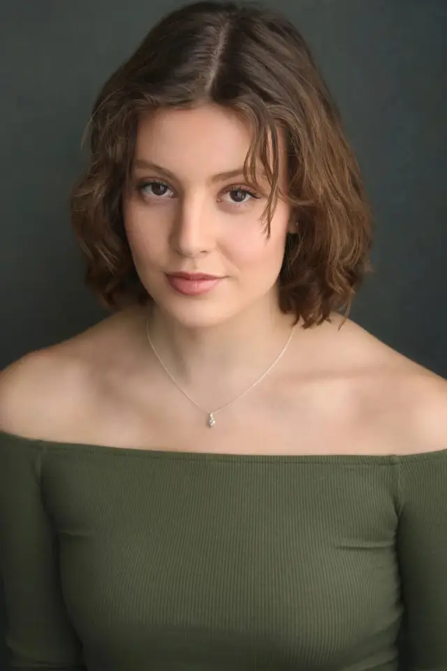 Zdjęcie  (Isabel Forward)