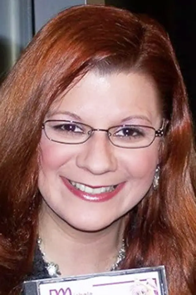 Zdjęcie  (Michele Knotz)
