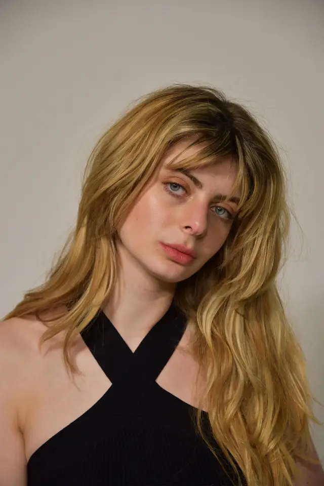 Zdjęcie  (Rachel Simone Solomon)