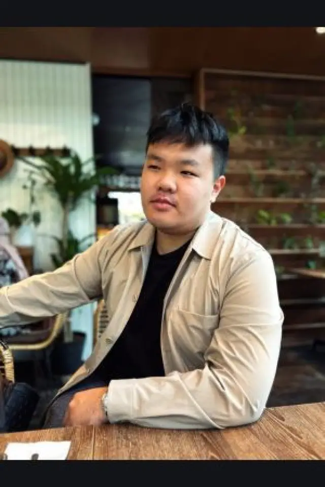Zdjęcie  (Yong Chen Wei)