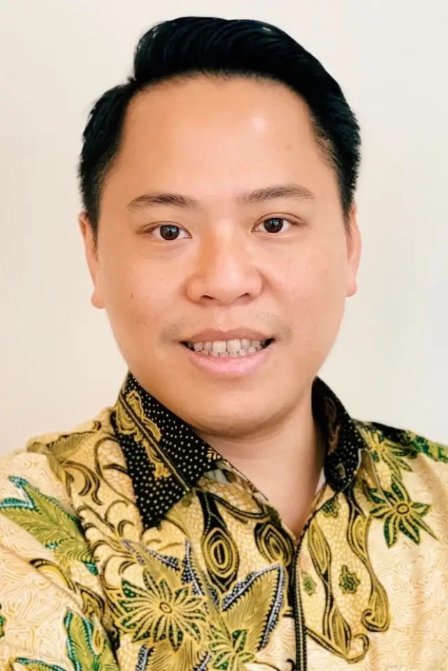 Zdjęcie Arya Pradana Setiadharma (Arya Pradana Setiadharma)