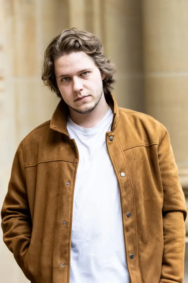 Zdjęcie  (Jonas Bluhm)