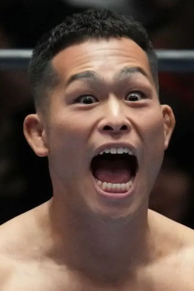 Zdjęcie Dajki Nagai (Daiki Nagai)