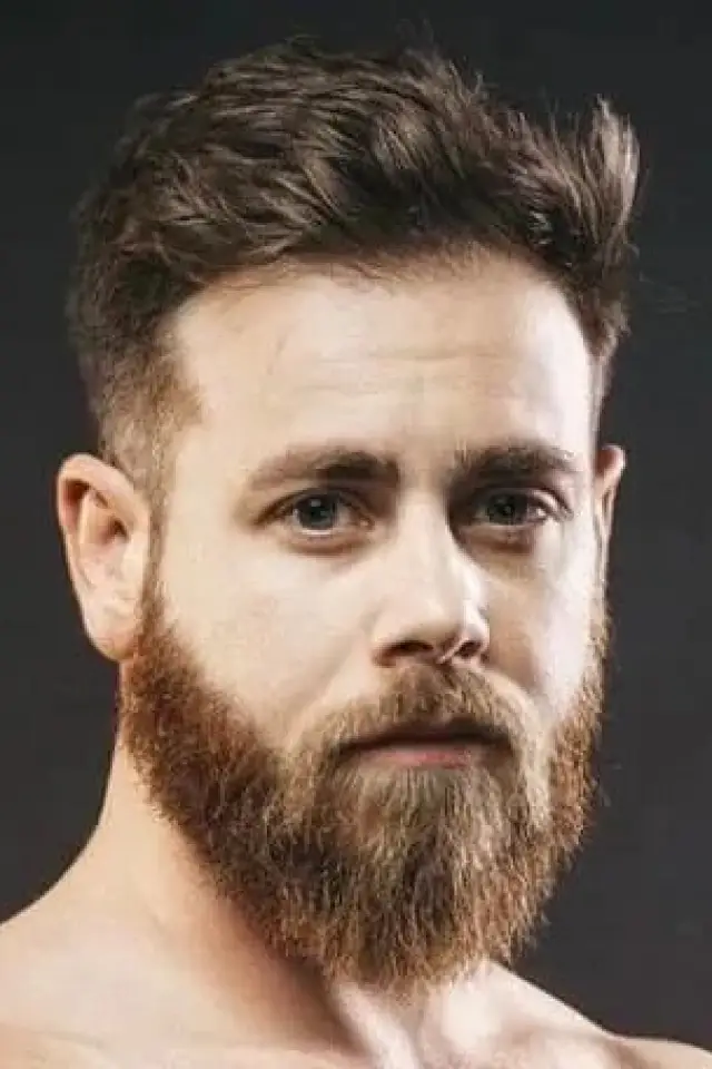 Zdjęcie Jakub Austin Kriger (Jacob Austin Criger)