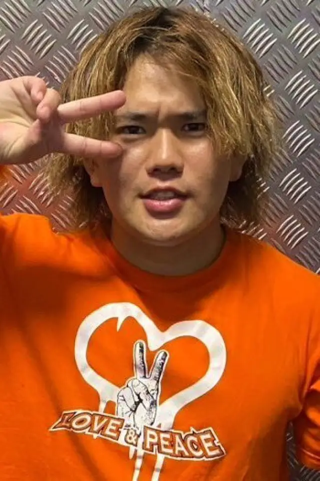 Zdjęcie  (Takumi Hayakawa)