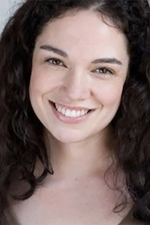 Zdjęcie  (Rachael Lillis)