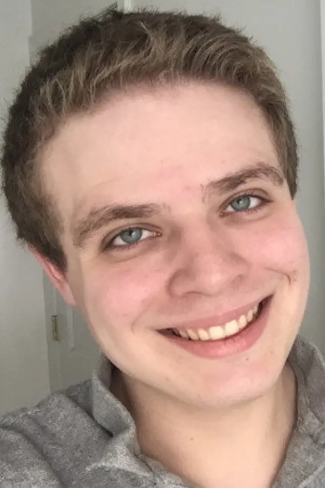 Zdjęcie  (Justy Chapman)
