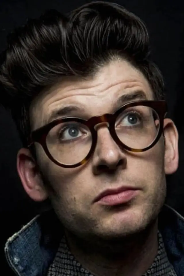Zdjęcie  (Moshe Kasher)