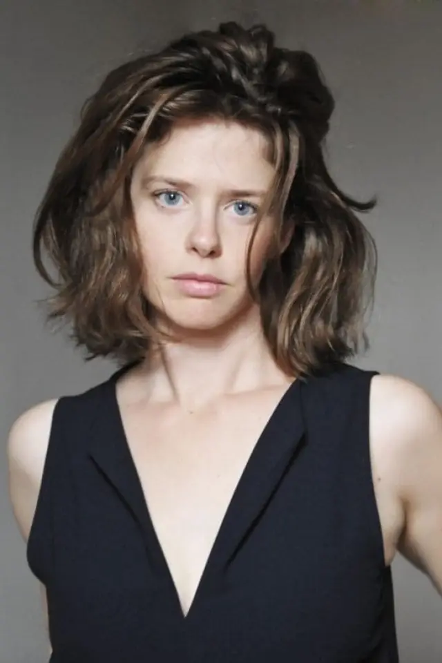 Zdjęcie Maaike Neuville