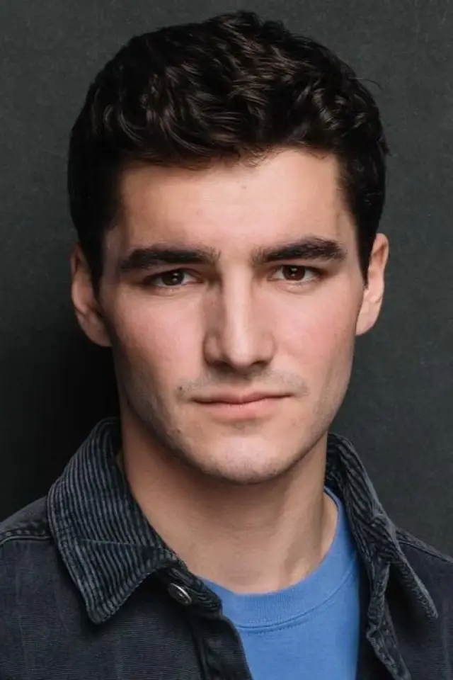 Zdjęcie Jake Goldberg (Jake Goldberg)