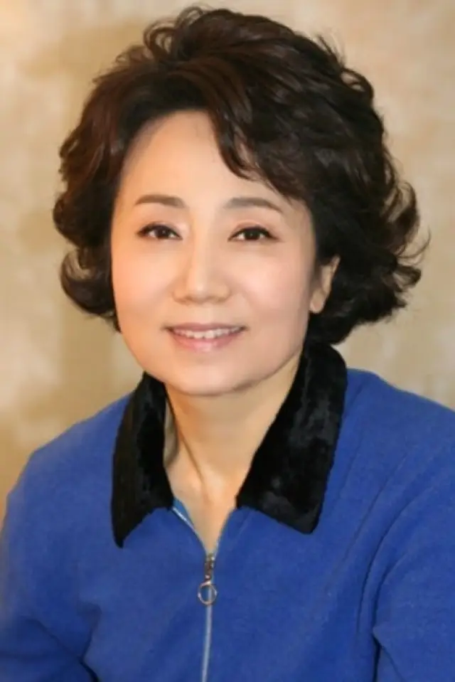 Zdjęcie Seong Byeong-suk