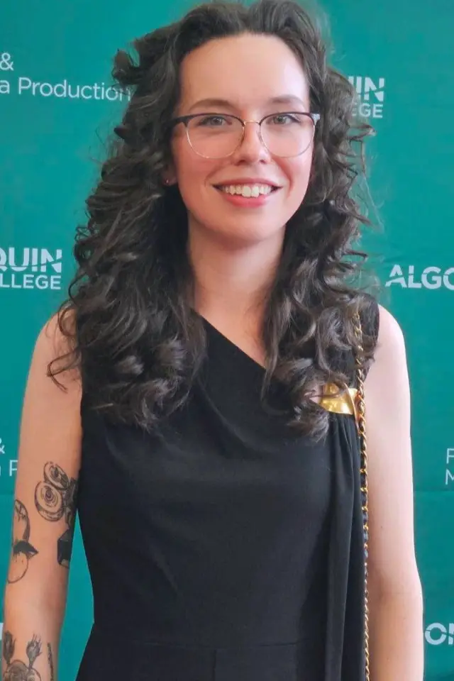Zdjęcie  (Emily Morrison)