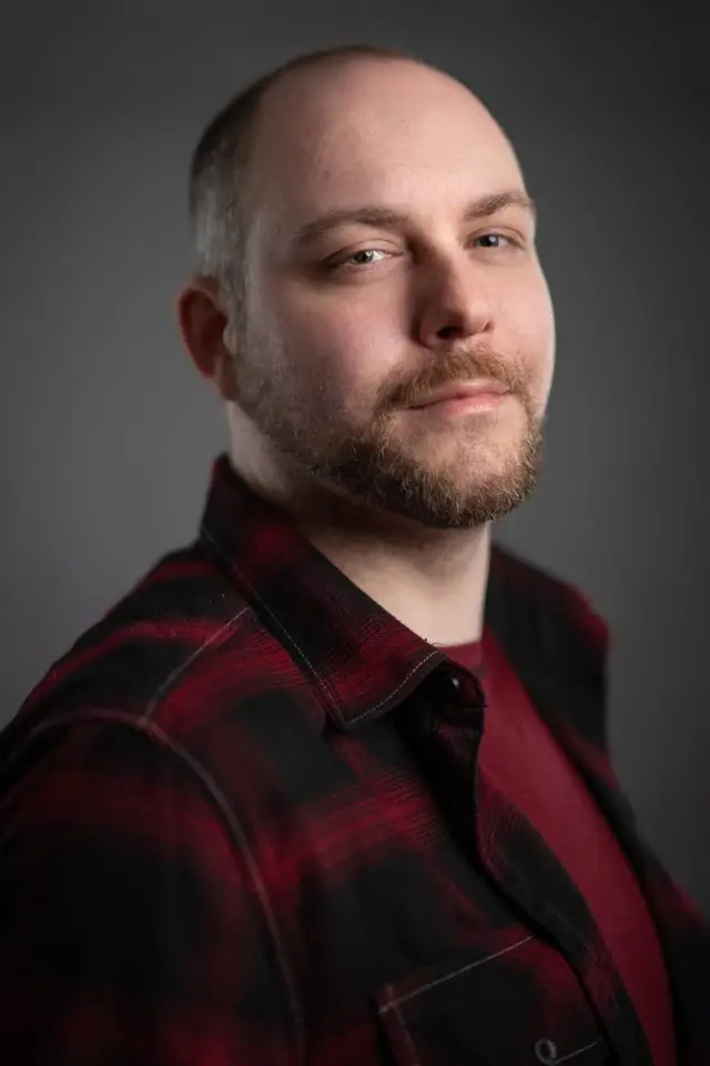 Zdjęcie  (Ryan Reid)