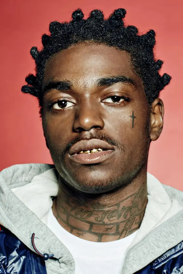 Zdjęcie  (Kodak Black)