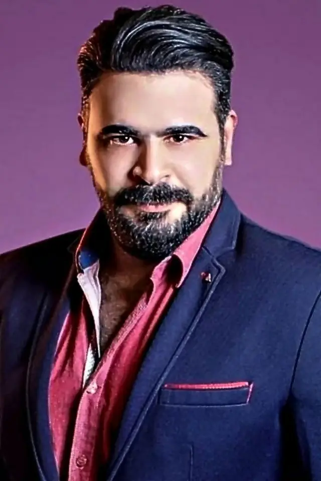 Zdjęcie  (Mohamed El Azaizy)