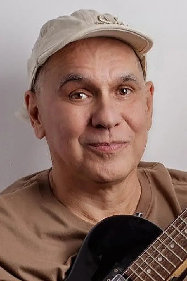 Zdjęcie  (Telo Borges)