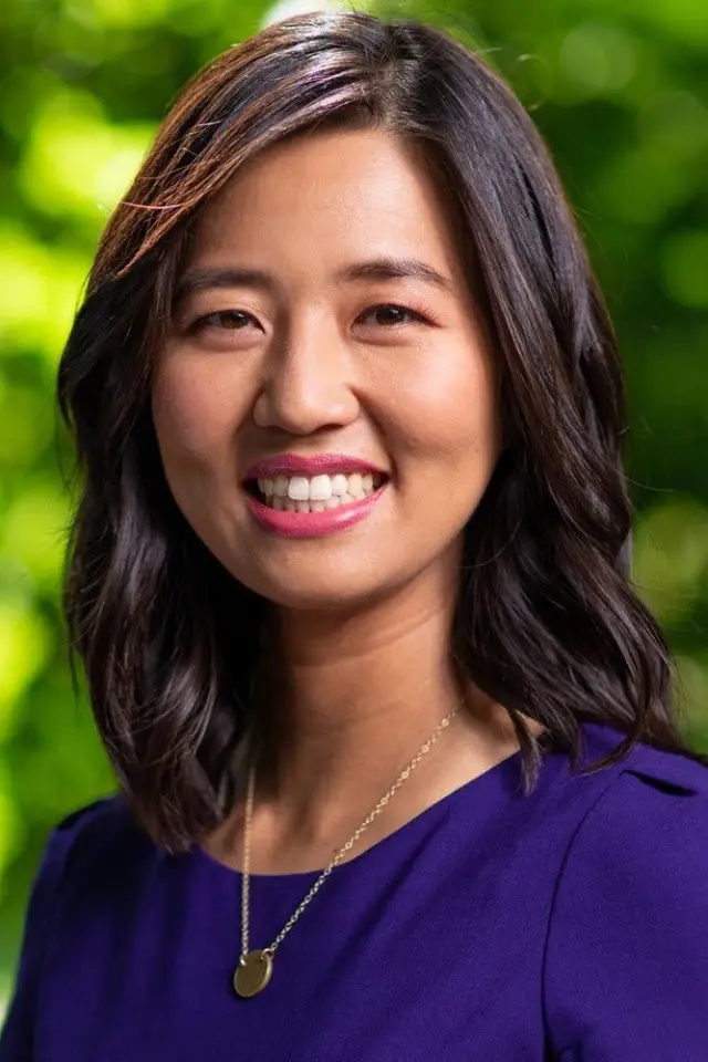 Zdjęcie  (Michelle Wu)