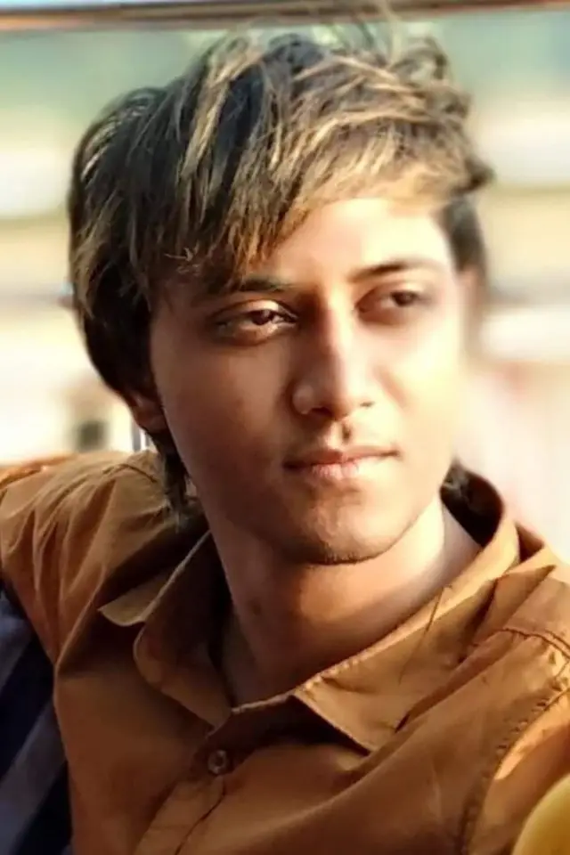 Zdjęcie  (Anivesh Soni)