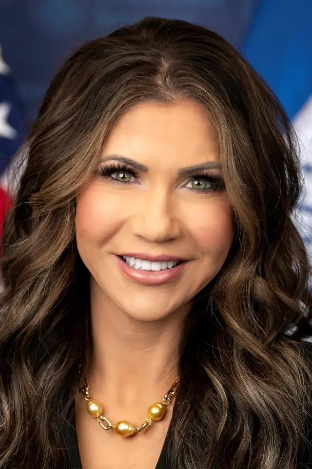 Zdjęcie Kristi Noem (Kristi Noem)