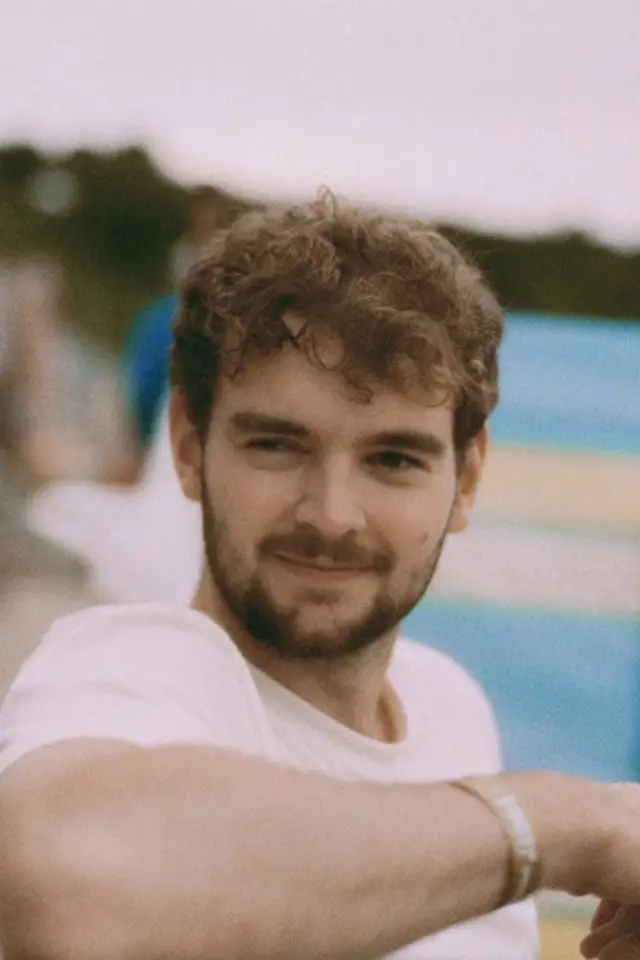Zdjęcie  (Matthew Eyre)
