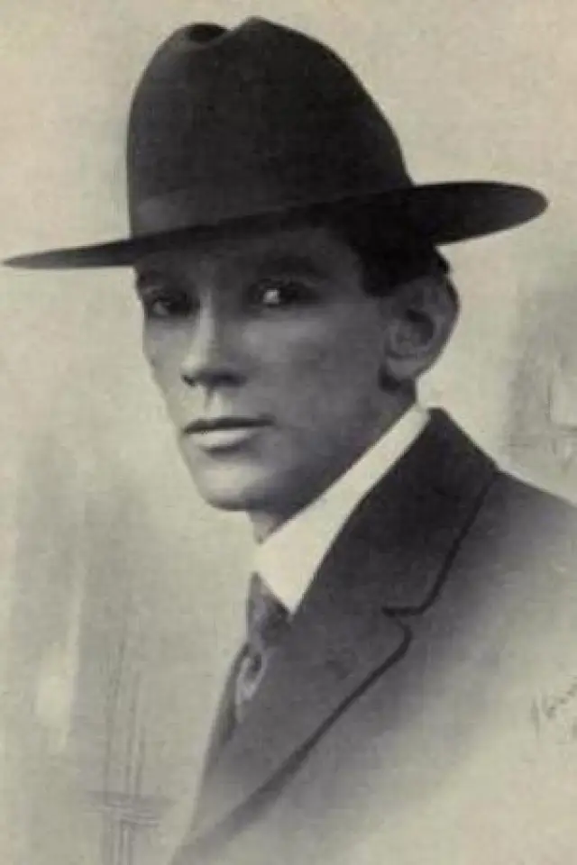 Zdjęcie  (Tex O'Reilly)