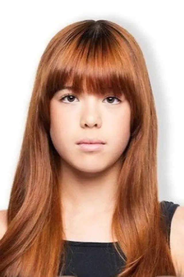 Zdjęcie  (Fia-Marie Lin)