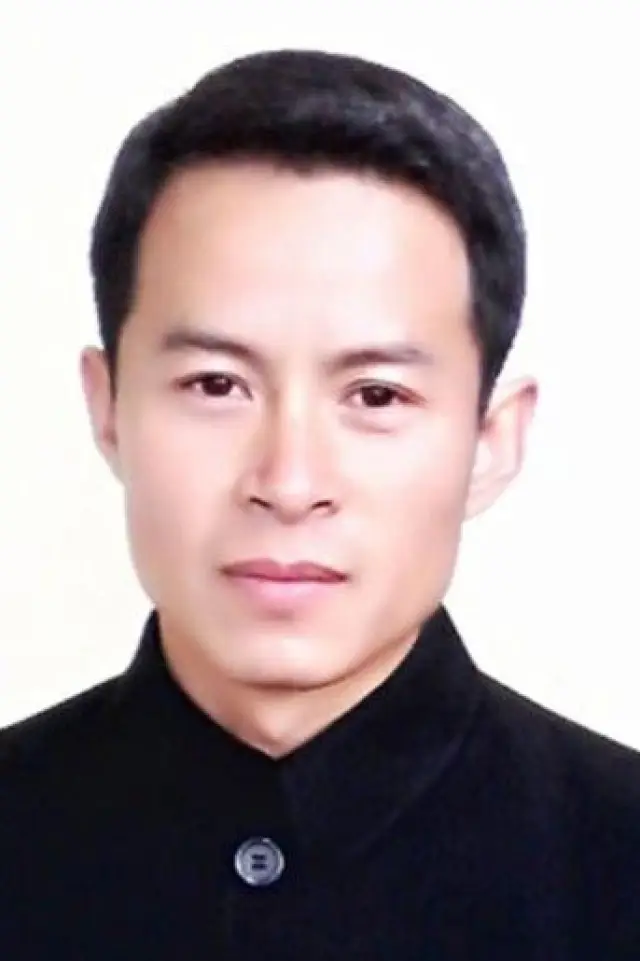 Zdjęcie  (Ge Xingjia)