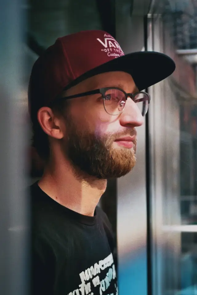 Zdjęcie  (Renè Müller)