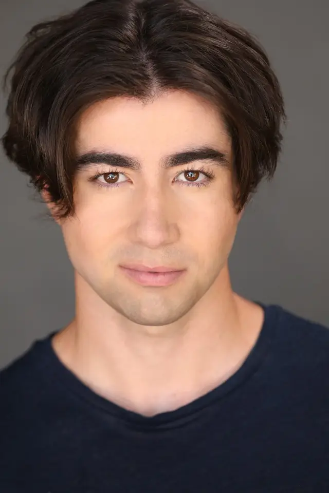 Zdjęcie  (Tyler Faurlin)