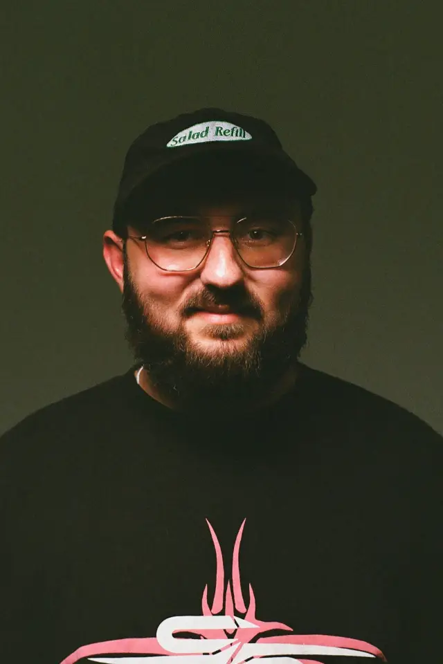 Zdjęcie  (Connor Fleming)