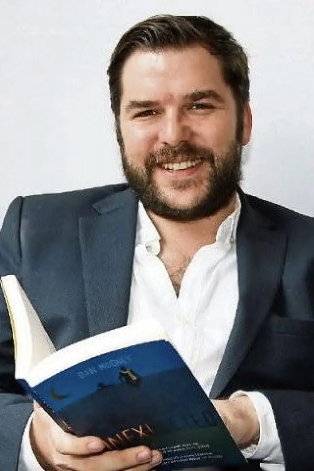 Zdjęcie  (Dan Mooney)