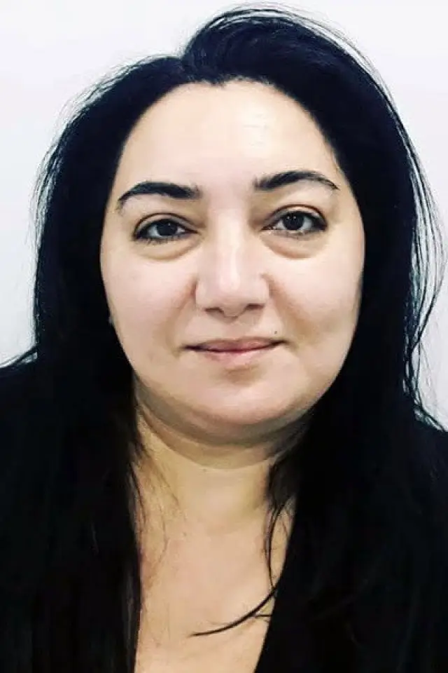 Zdjęcie  (Samira Javanshir)