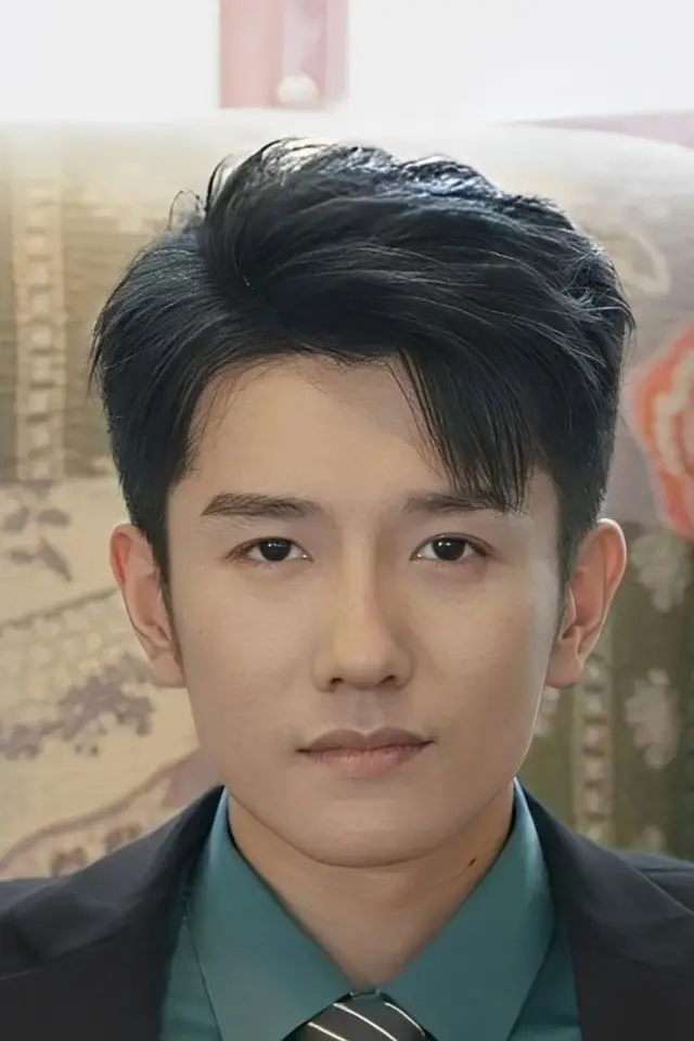 Zdjęcie  (Huang Bo)