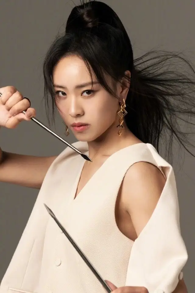 Zdjęcie  (Ling Yun)