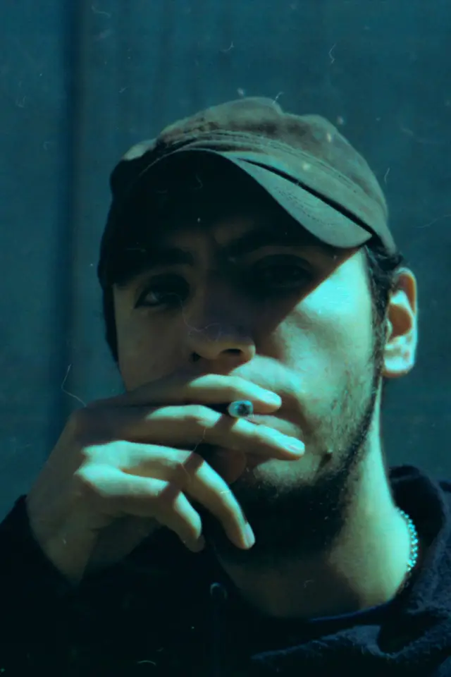 Zdjęcie  (Octavio Rivera Ramírez)