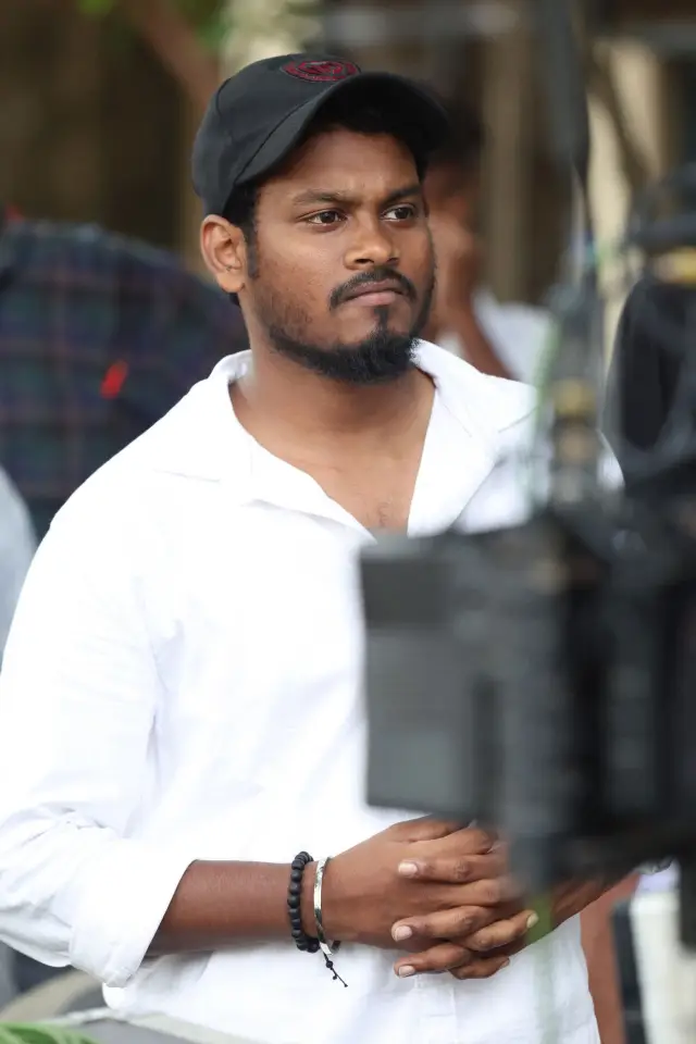 Zdjęcie Tamil Sakthivel (Tamilselvan  Sakthivel)
