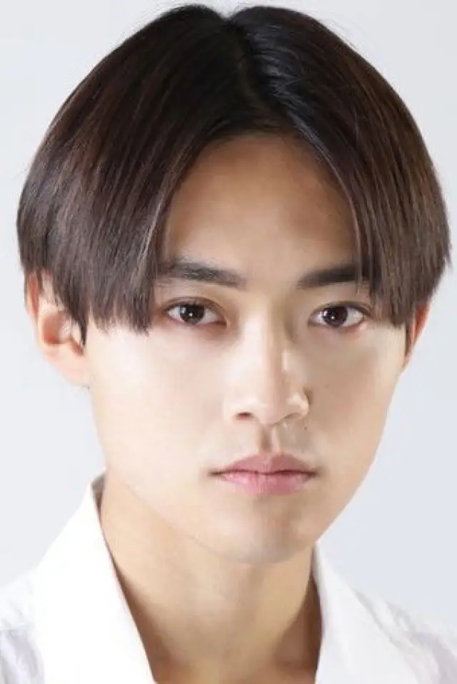 Zdjęcie  (Shoki Nakayama)