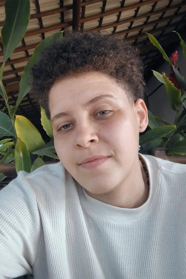 Zdjęcie  (Ana Rodrigues)